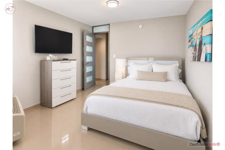 Apartment in El Dorado Club, Vega Alta