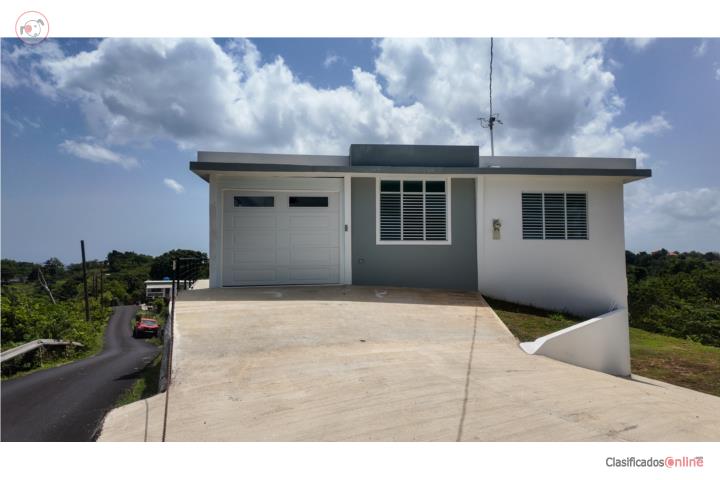 House in Rio Grande, Rincón