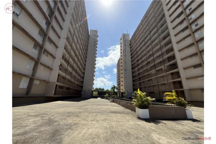 Cond. Jardines De Berwind II San Juan PR