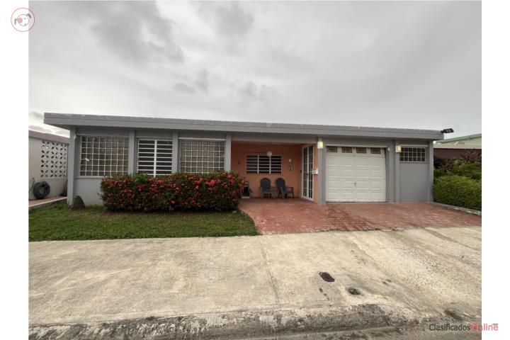 House in Bayamon Gardens, Bayamón