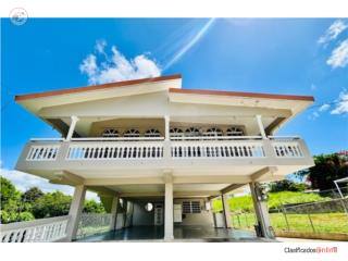 • CASA DE CAMPO BO CEIBA SUR SECTOR C...