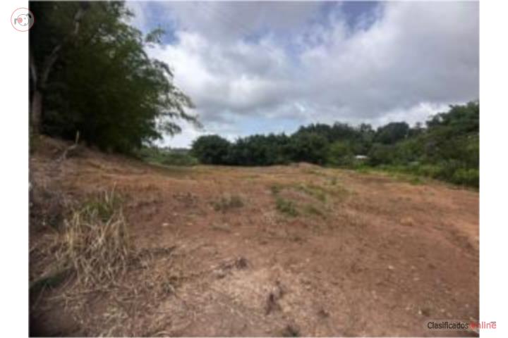 Farm in Barros, Orocovis