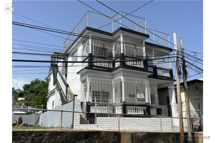 Multi-family in Salud, Mayagüez