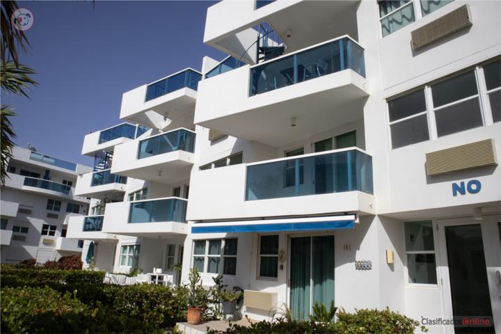 Apartment in Costamar Beach Village, Loíza