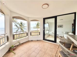 OCEANFRONT MODERN DUPLEX PENTHOUSE IN...