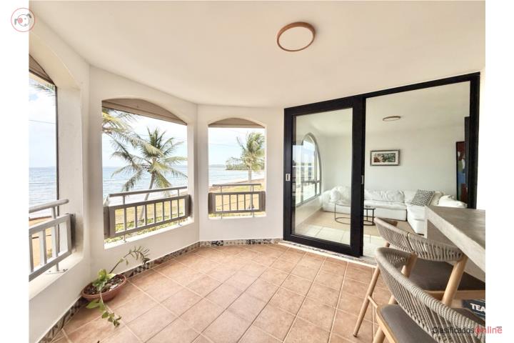 Apartment in El Zafiro, Luquillo