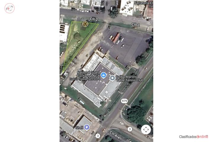 Commercial in Jardines De Ceiba, Ceiba
