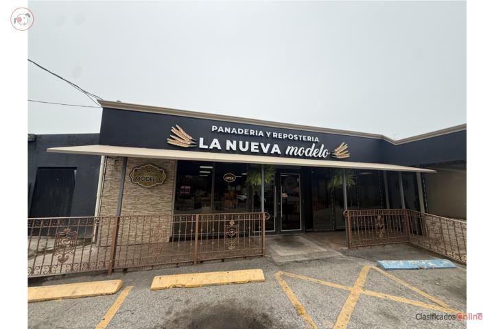 Commercial in Villa Los Pampanos, Ponce