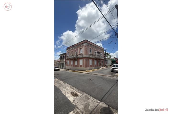 CAGUAS, PUEBLO | 4 UNIDADES | $157,000