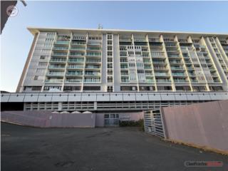 Opcionado! Caribbean Towers – Miramar...