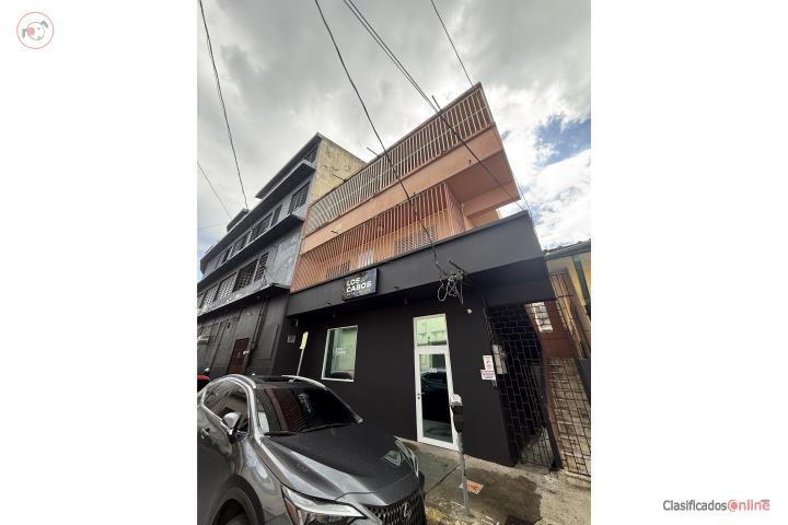 CALLE TAPIA, CAGUAS | USO MIXTO | $158,000