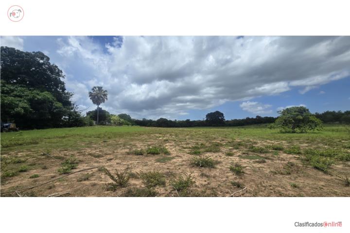 Farm in Guanajibo, Cabo Rojo