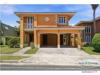 GRAND PALM - 2 LEVEL HOME - GATED COM...