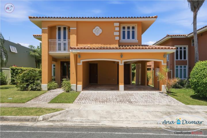 GRAND PALM - 2 LEVEL HOME - GATED COMMUNITY