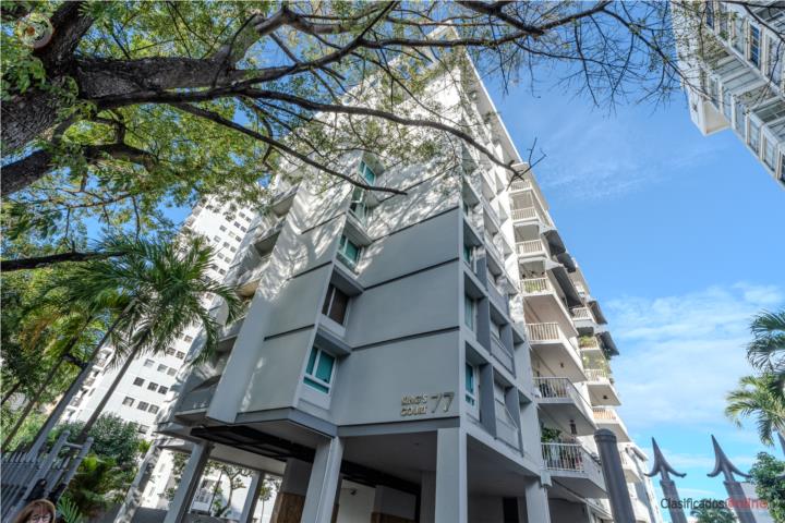 PH - Move-in-ready - excellent location