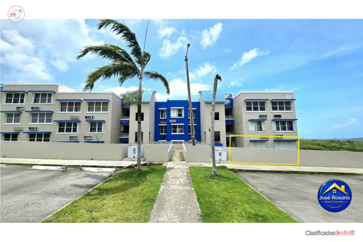 APARTAMENTO EN FAJARDO ECONÓMICO