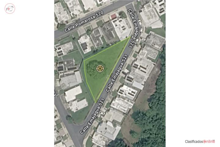 1,126m2 con zon. R-I
