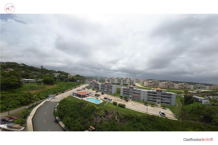 SUNBAY MARINA VILLAS APART FRENTE A MARINA