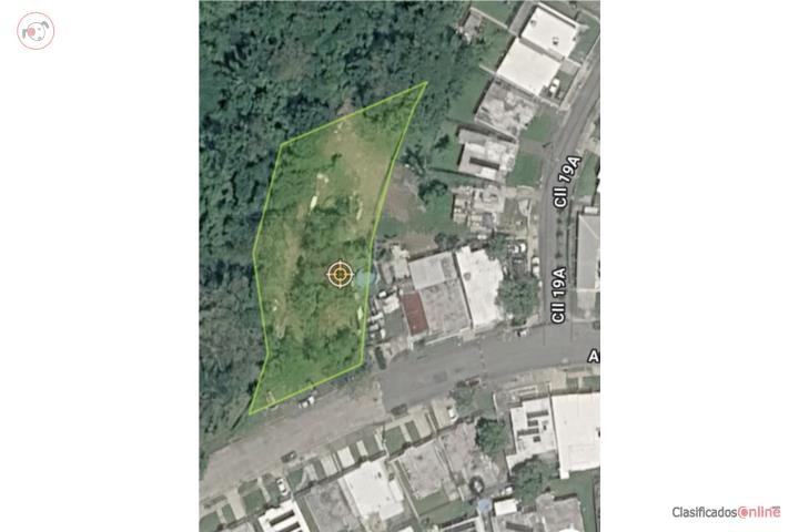 2,249m2 Agricolas
