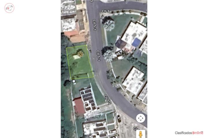 313.75 m2 con zon. R-I