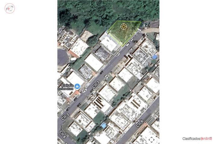 541m2 zon. R-I