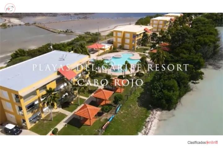 Apartment in Playas del Caribe, Cabo Rojo