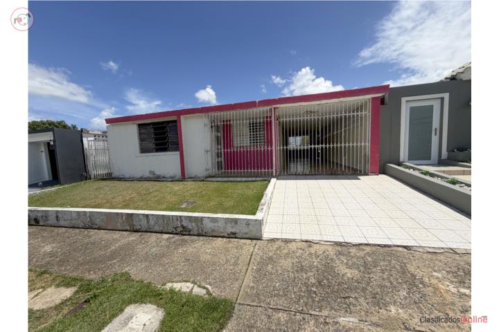 Alturas De Rio Grande   Puerto Rico