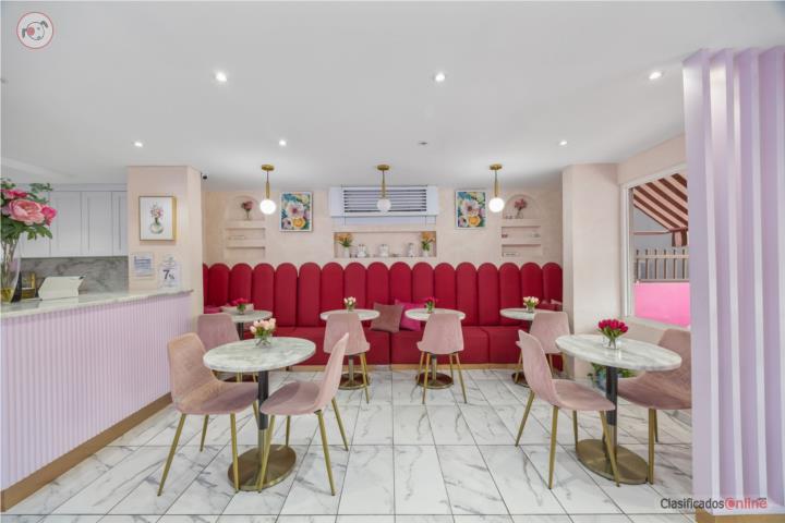 Coffee Shop & Bakery | Business Assets Sale