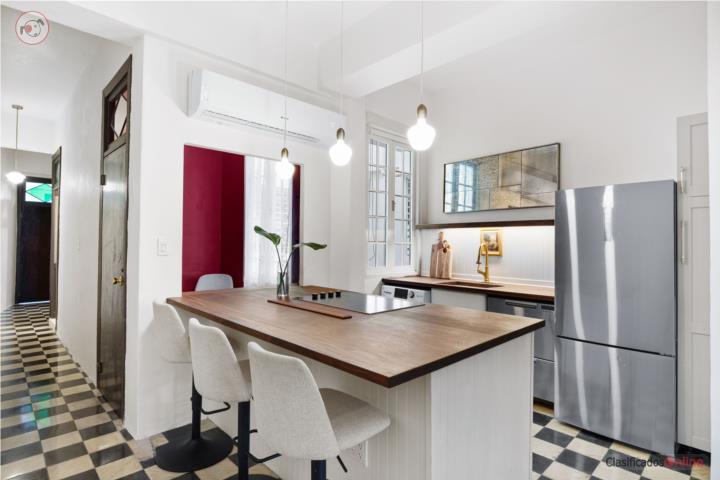 Near Plaza Colon | Short-Term Rental Allowed