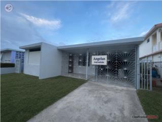 Boneville Heights! Renovada!