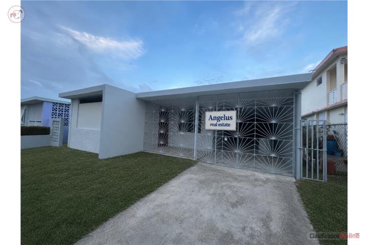 Boneville Heights! Renovada!
