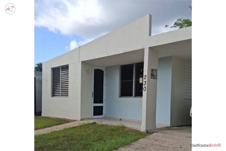 En venta prop. Urb Borinquen Valley - Caguas