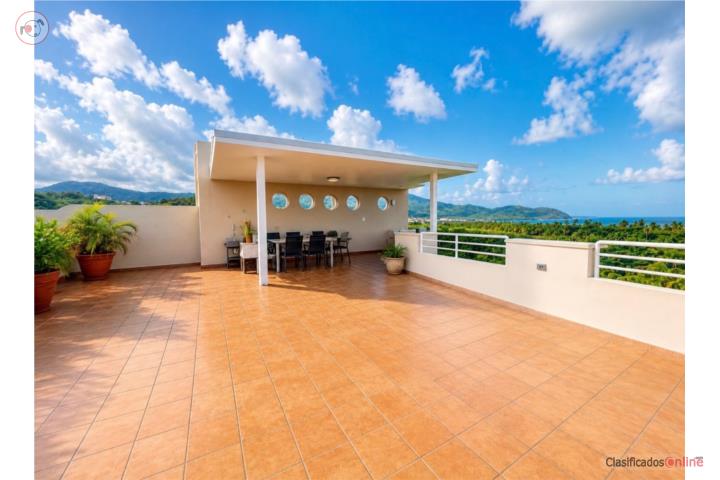 Apartment in Villas Del Faro, Maunabo