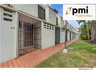 Antonsanti 1619, Ciudadela – Santurce...