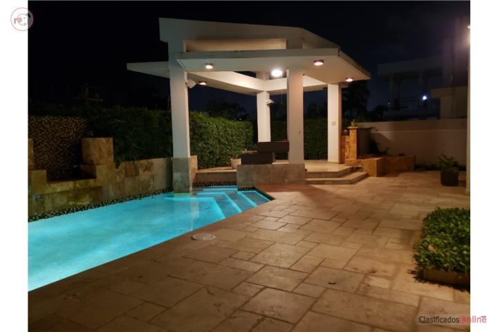 House in Antillana, Encantada, Trujillo Alto