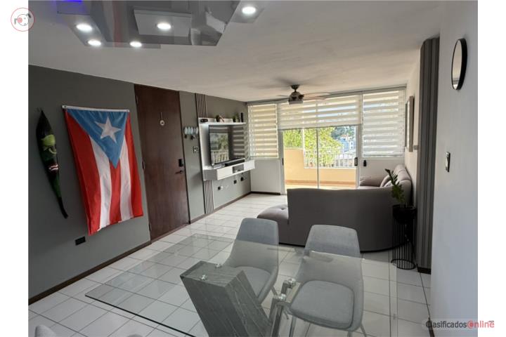 PH Cond. Vista Real Fajardo $290,000