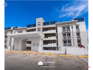 Cond. Valle Santa Cecilia - Penthouse...