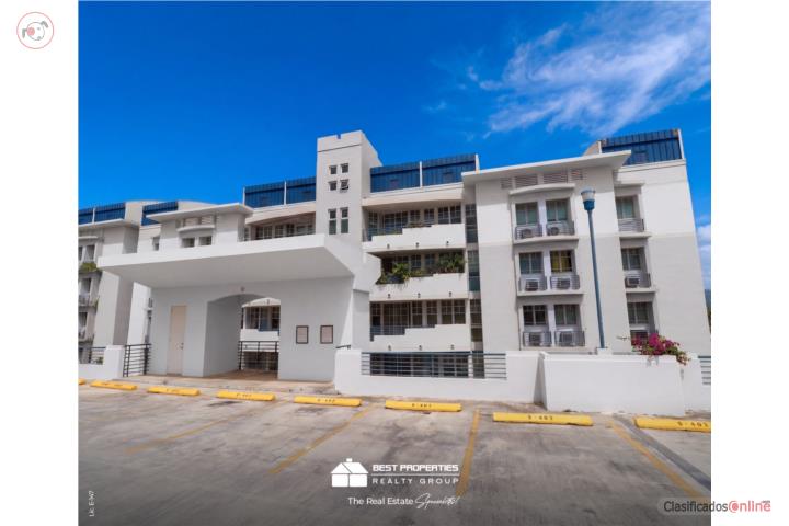 Apartment in Valle Santa Cecilia, Caguas