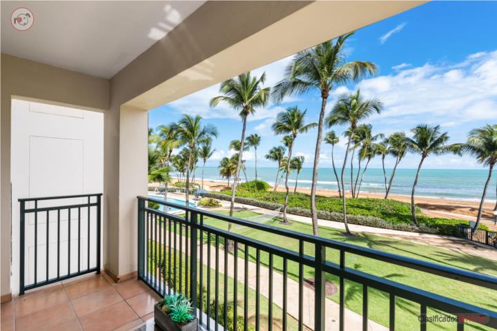 PRECIOSO APARTAMENTO CON VISTA AL MAR