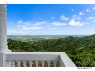 Unobstructed 180° Panoramic Views on ...