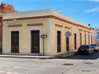 PROPIEDAD EN PONCE, CERCA DE LA PLAZA