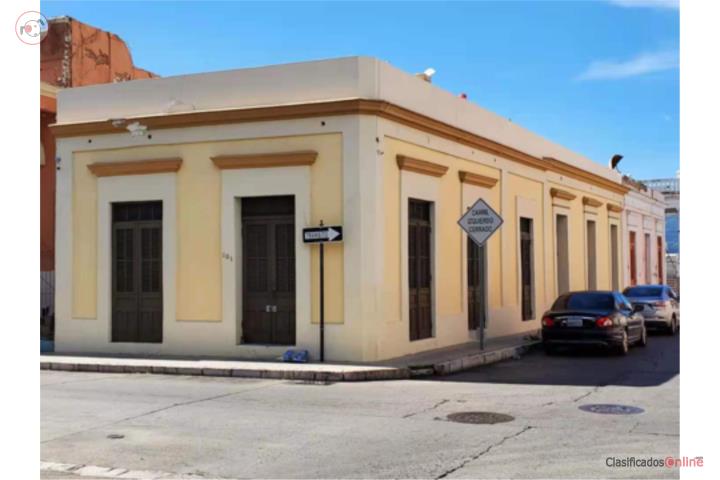 House in Segundo Ponce, Ponce