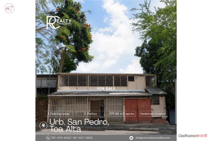 Urb. San Pedro