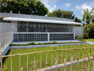 San Fernando casa Bayamon con cuarto ...