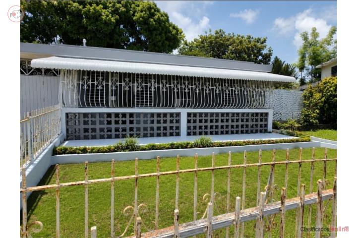 San Fernando casa Bayamon