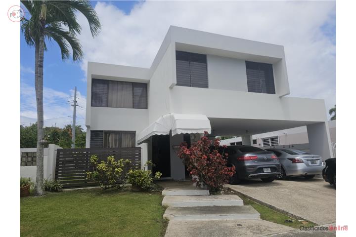 Hill Mansions Puerto Rico