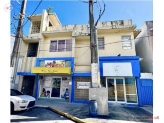 Pueblo ( 3 unidades ) 2 son comercial...