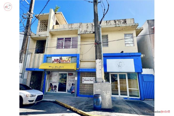 Multi-family in Pueblo, Humacao