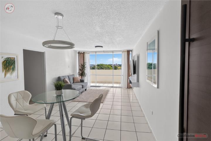 Permite Short Term Rentals