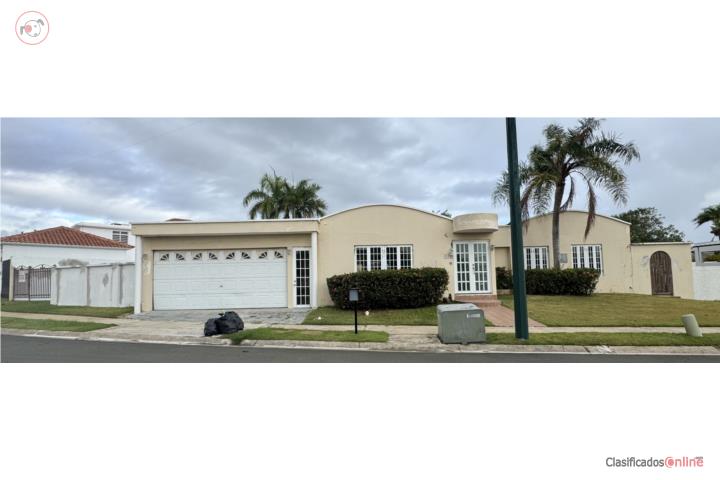 House in Dorado del Mar, Dorado